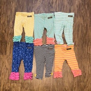 Matilda Jane leggings